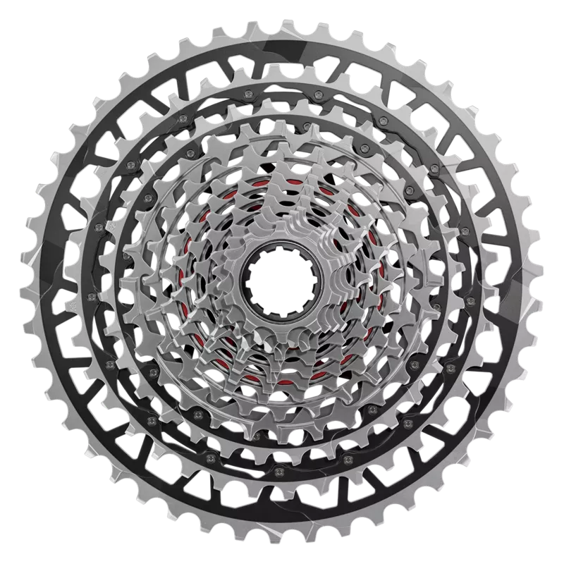 SRAM RED XPLR XG-1391 Cassette