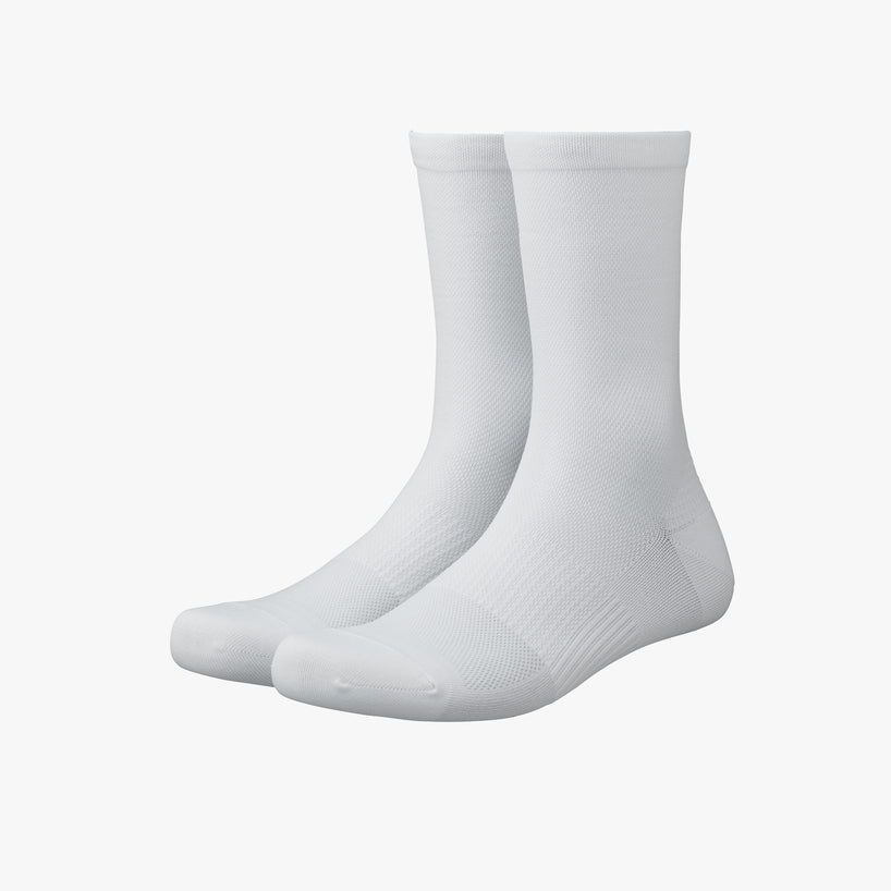 Shimano S-Phyre Socks - White