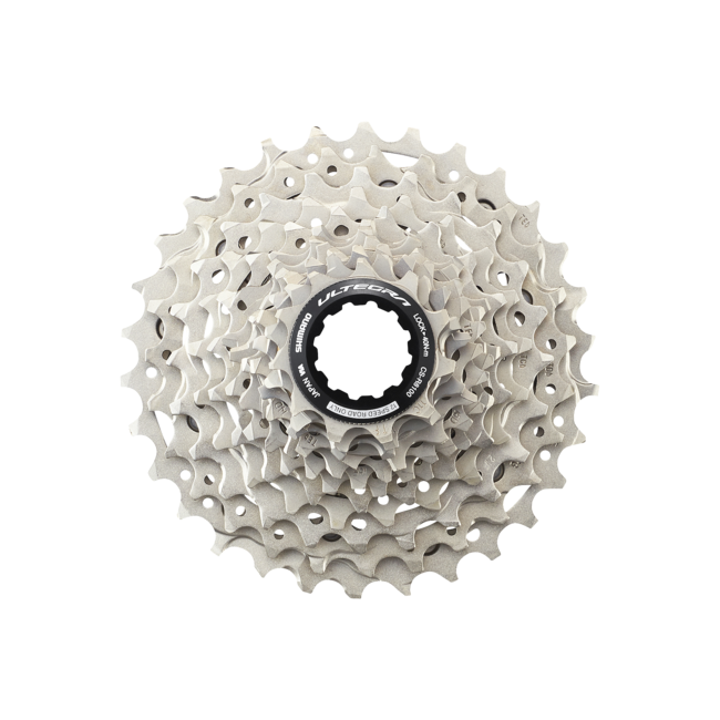 Shimano Ultegra 12 Speed Cassette CS-R8101