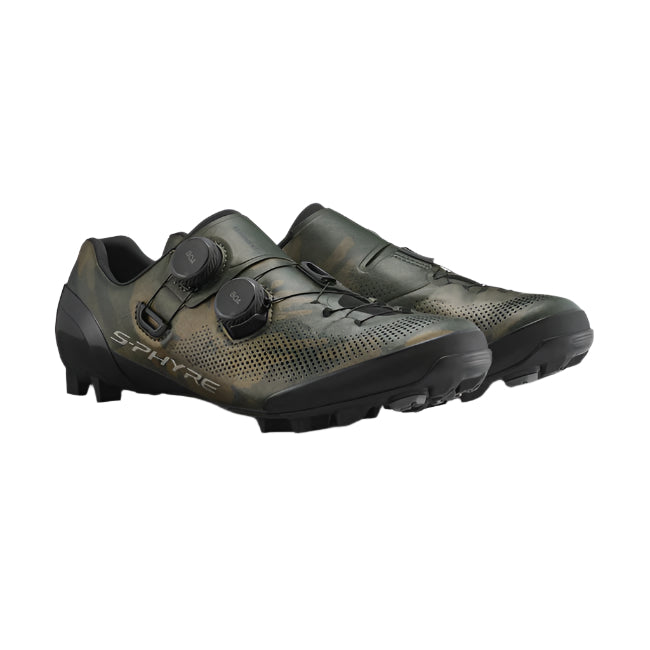 Shimano S-Phyre XC 903 Shoes