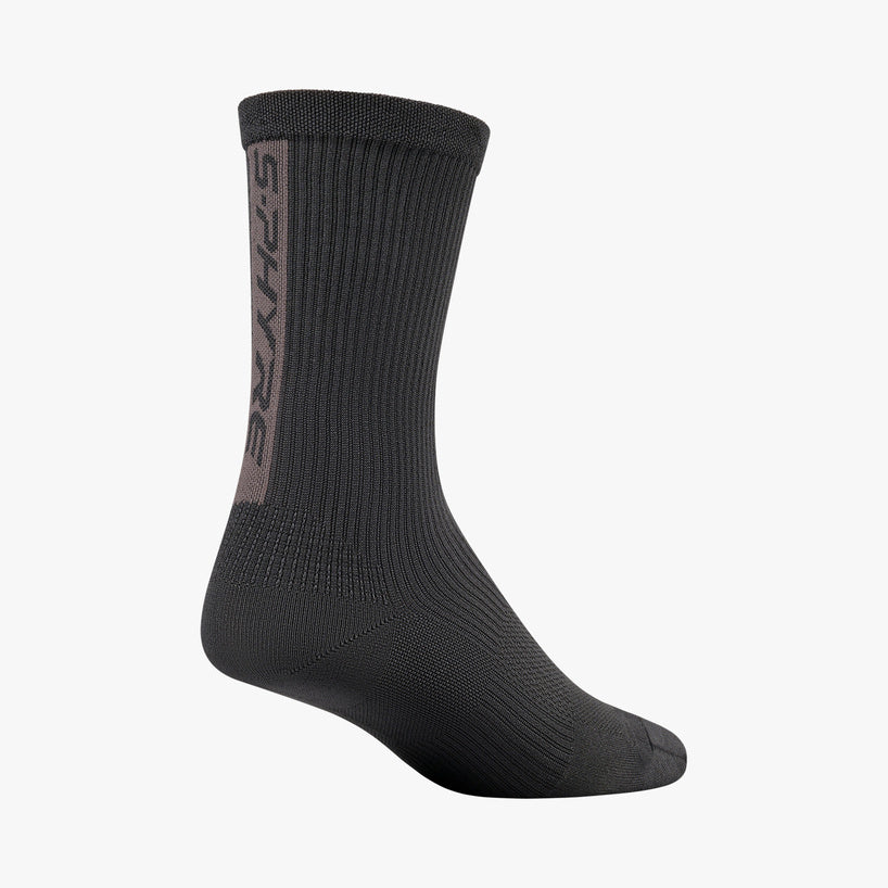 Shimano S-Phyre Flash Socks - Black