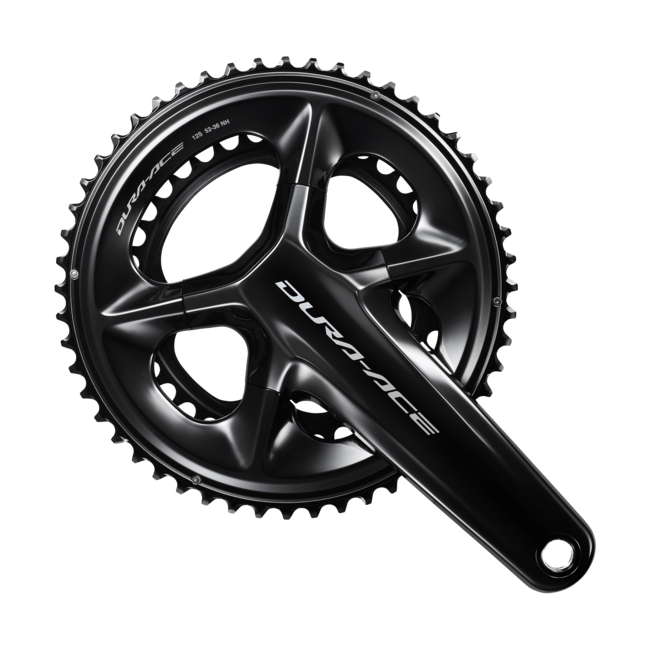 Shimano Dura Ace 12 Speed Crankset FC-R9200