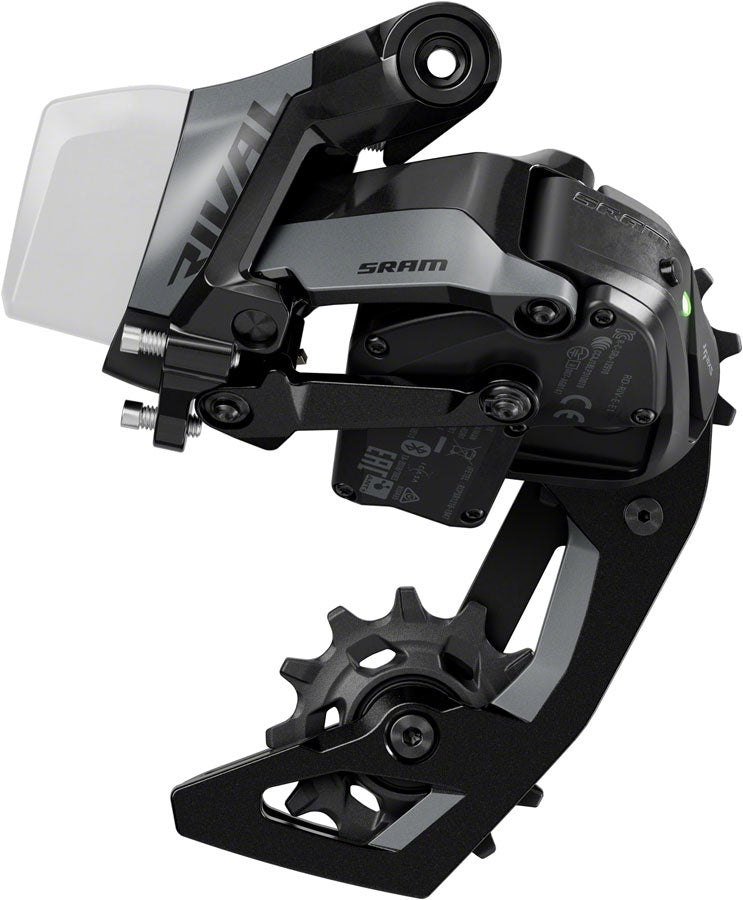 SRAM Rival AXS Rear Derailleur 12-Speed 36t Max Battery Not Included E1