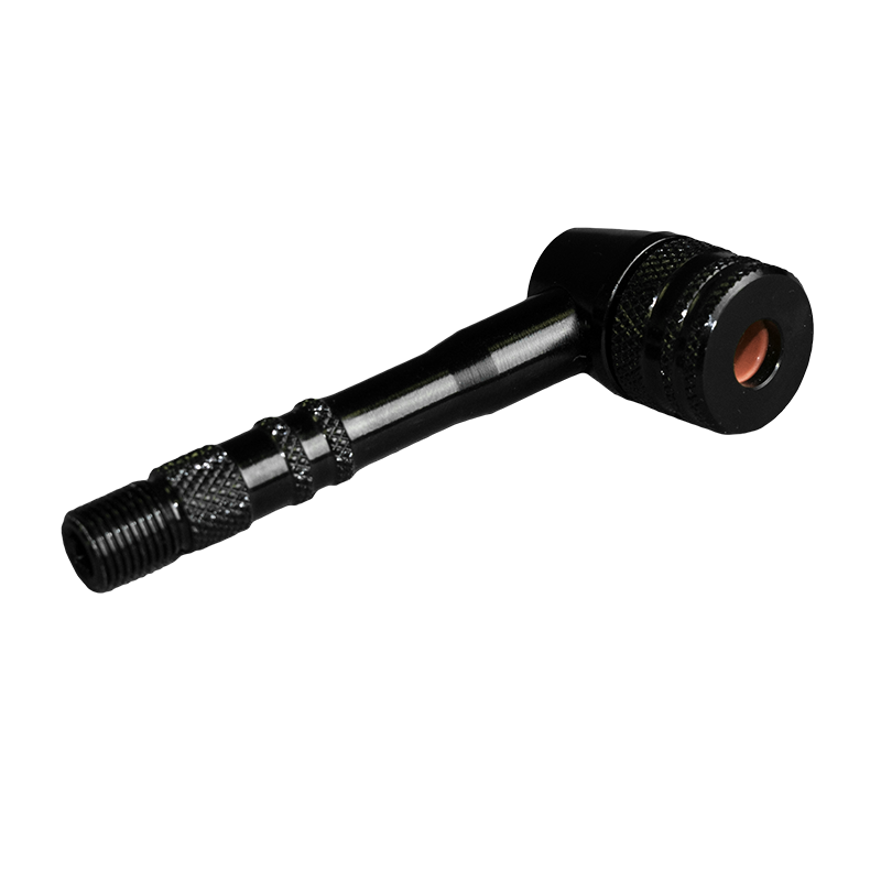 Silca 25.0 Disc Adaptor Silver *New Design*