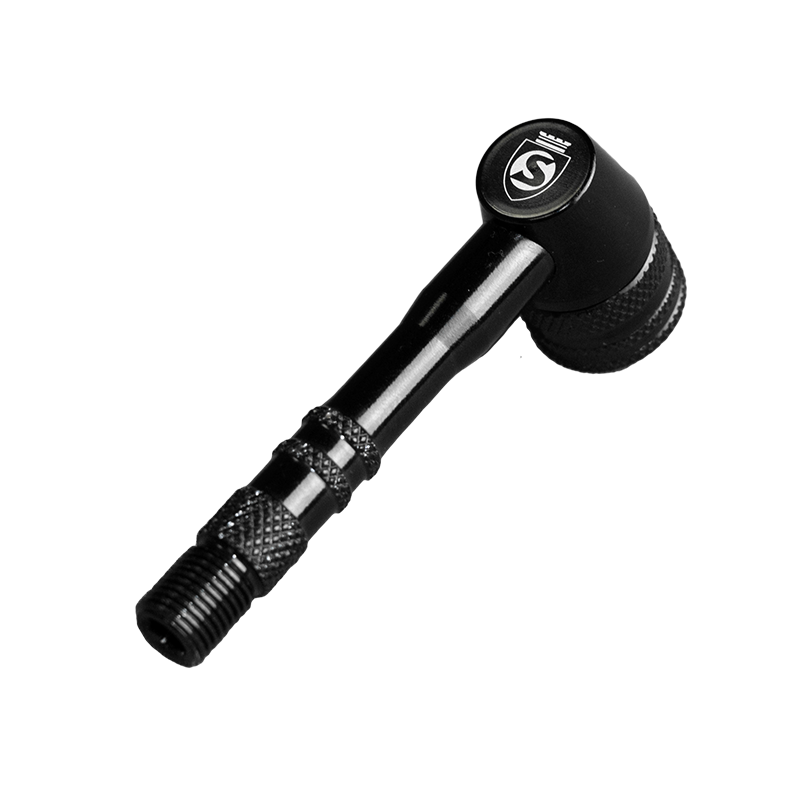 Silca 25.0 Disc Adaptor Silver *New Design*