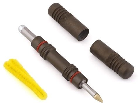 Dynaplug Racer Pro - Plug Kit