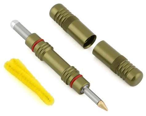 Dynaplug Racer Pro - Plug Kit