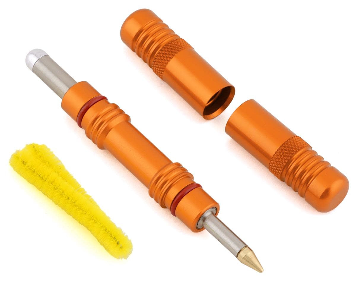 Dynaplug Racer Pro - Plug Kit