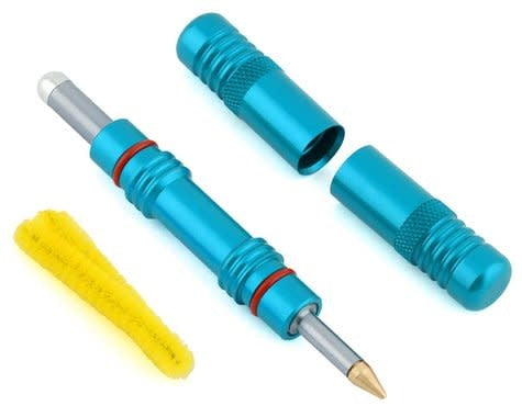 Dynaplug Racer Pro - Plug Kit