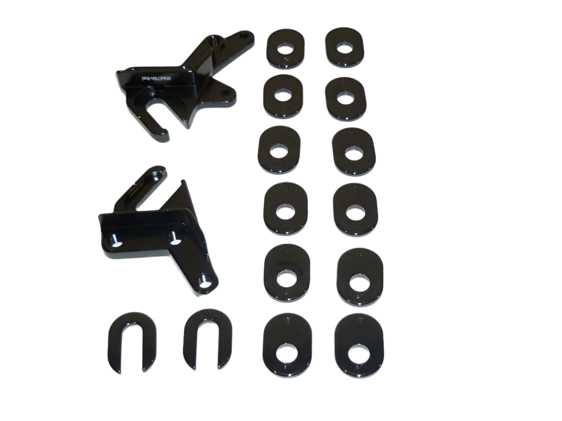 Scott Dropout IDS Single Speed 1size