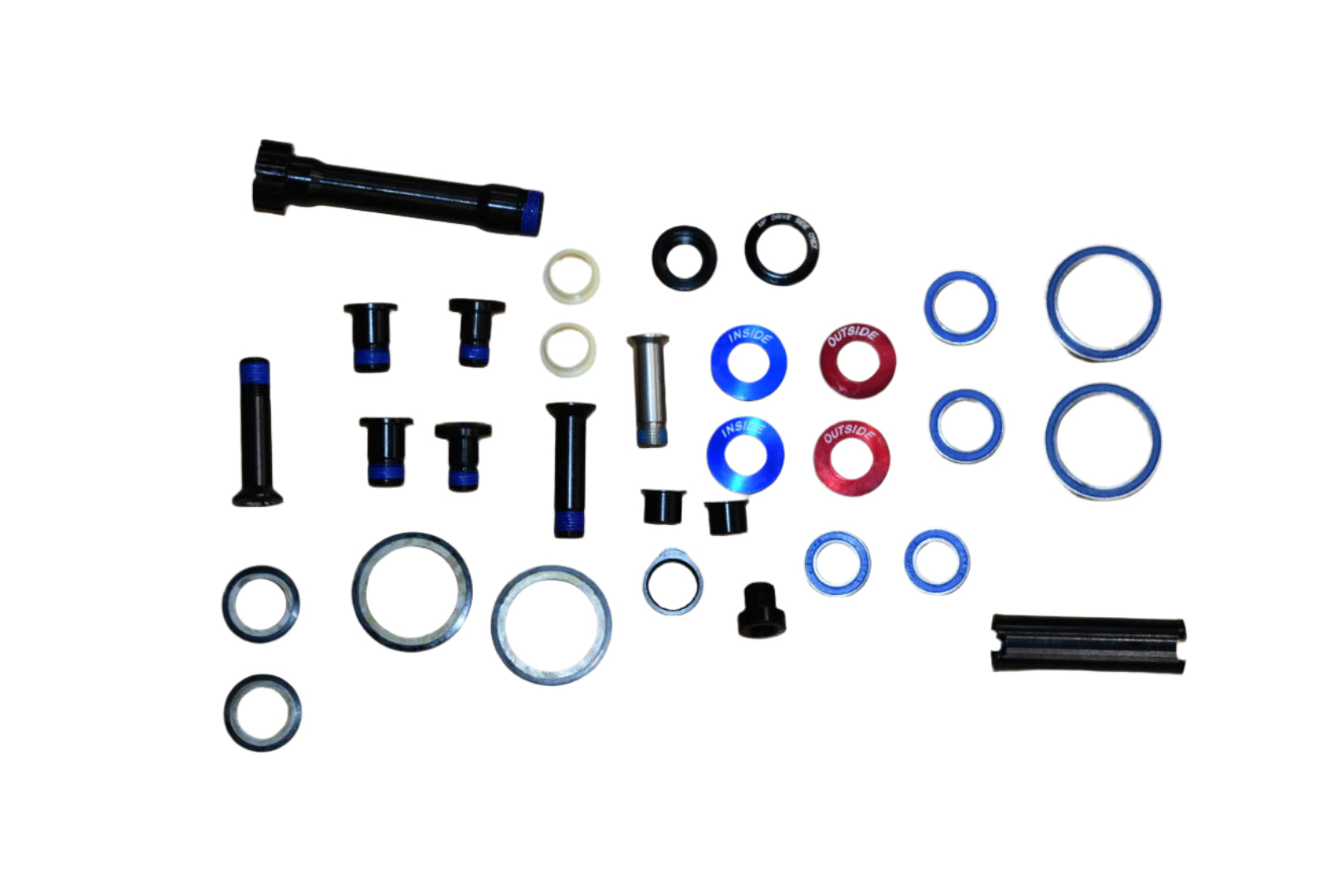 Scott Swingarm Repair Kit Spark/SparkRC MY 22