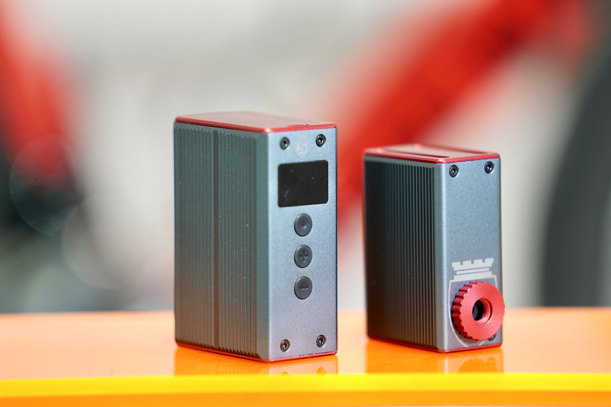 Silca Elettrico Micro - Inflator