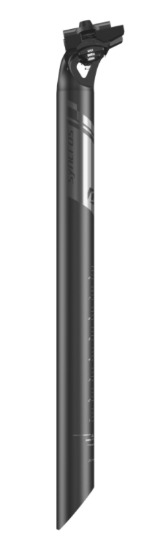 Scott Duncan 2.0- Seatpost