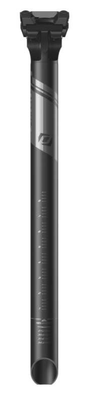 Scott Duncan 2.0- Seatpost