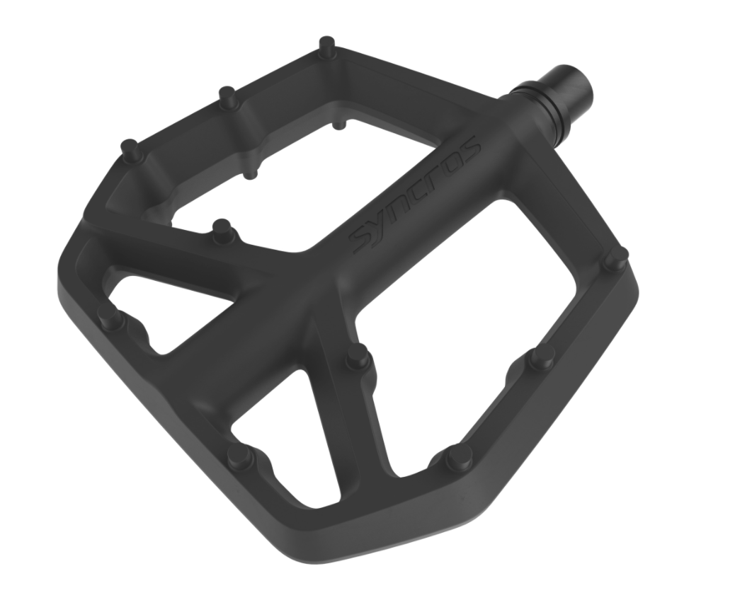 Syncros Squamish III Flat Pedals