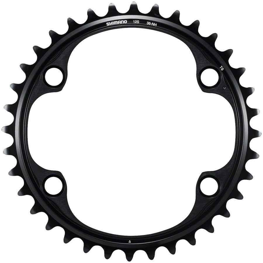 Shimano Dura -Ace FC-R9200 12-Speed Chainring -36T