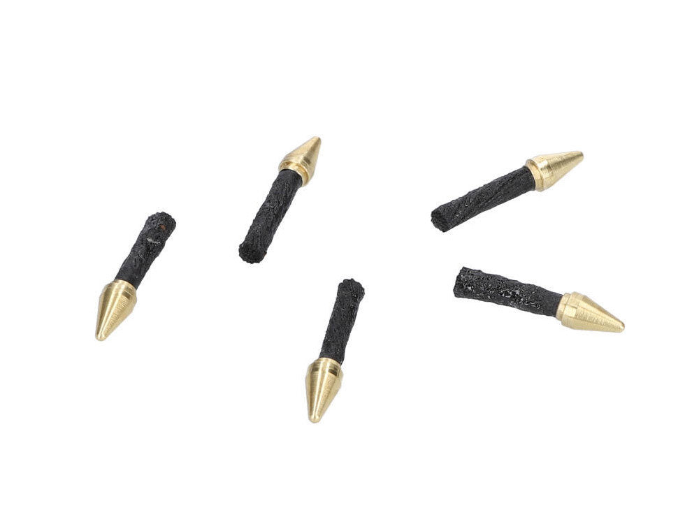 Dynaplug Repair Plug -  Brass