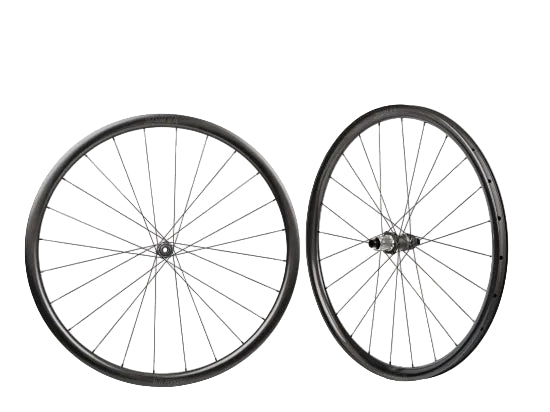 Tune Yokto 3030 Disc Wheelset
