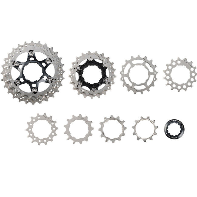 Shimano CS- R8000
