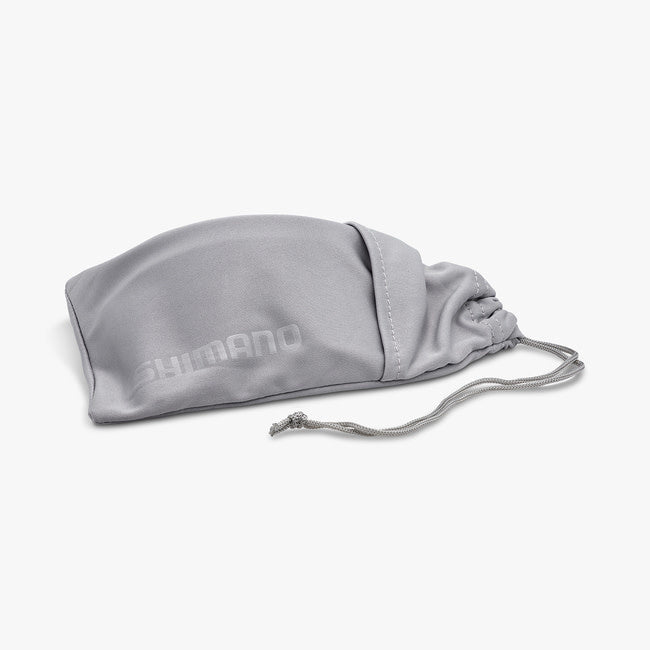 Shimano Technium L Smoky Navy Frame w/ Ridescape Road Lens