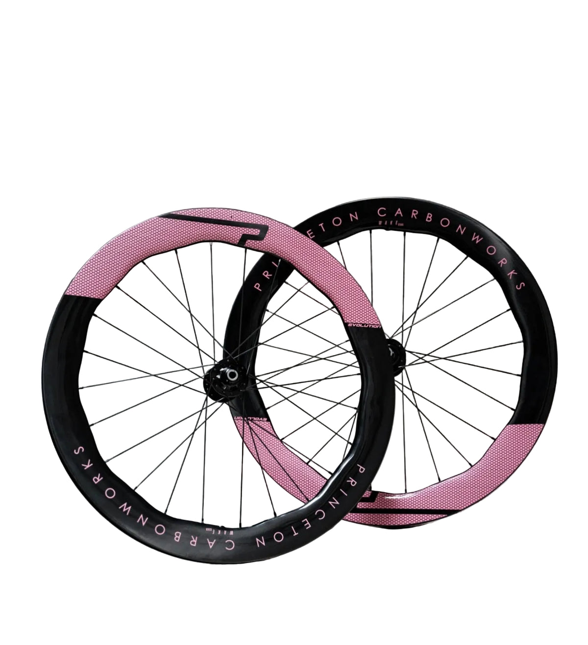 Princeton Carbon Works Wake 6560 Evolution II