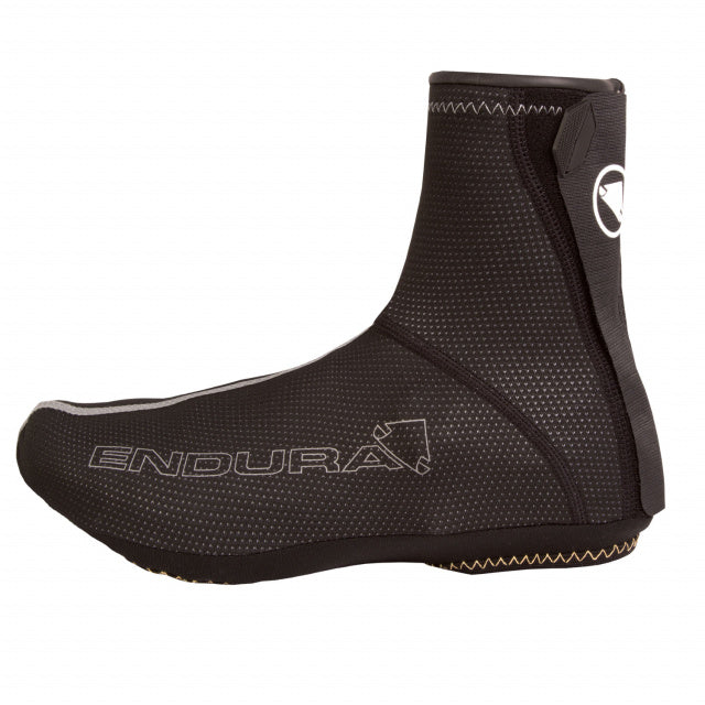 Endura Dexter Overshoe, Black : XL