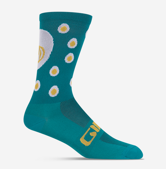 Giro Comp Racer High Rise Sock