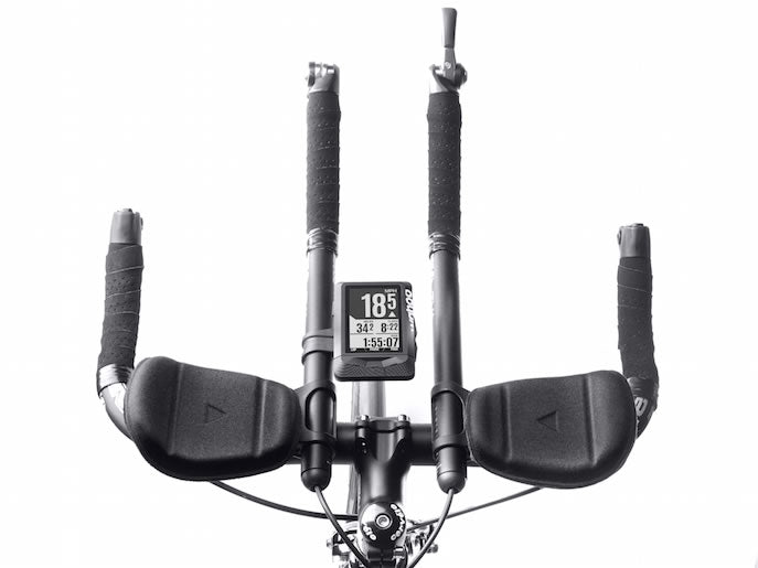 Wahoo Aerobar/TT Mount for ELEMNT Computers