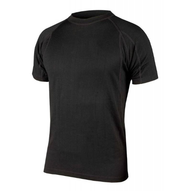Endura Merino S/S Base Layer XL