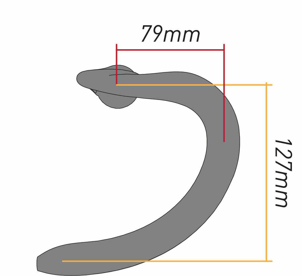 ENVE SES Aero Handlebar