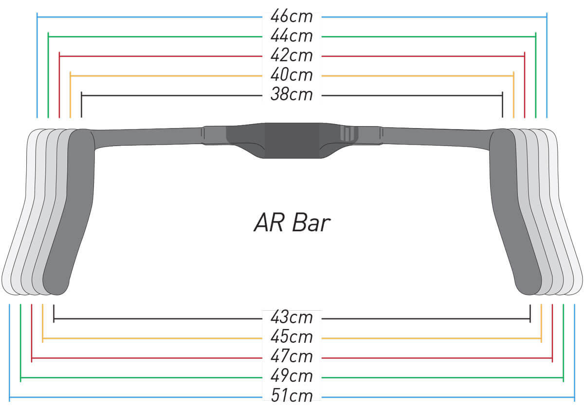 ENVE SES AR Handlebar