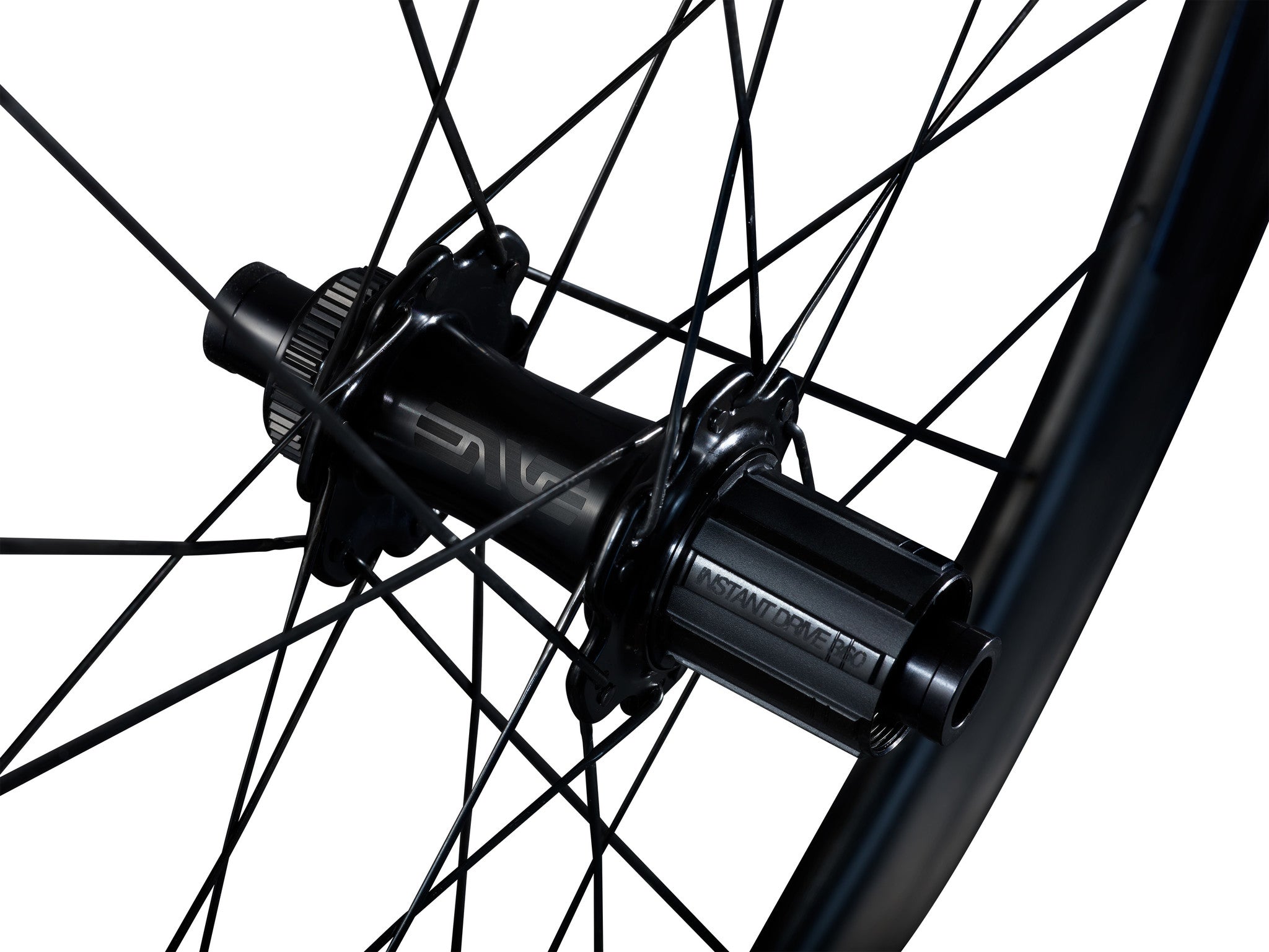ENVE SES 3.4C - Wheelset - Enve Hub