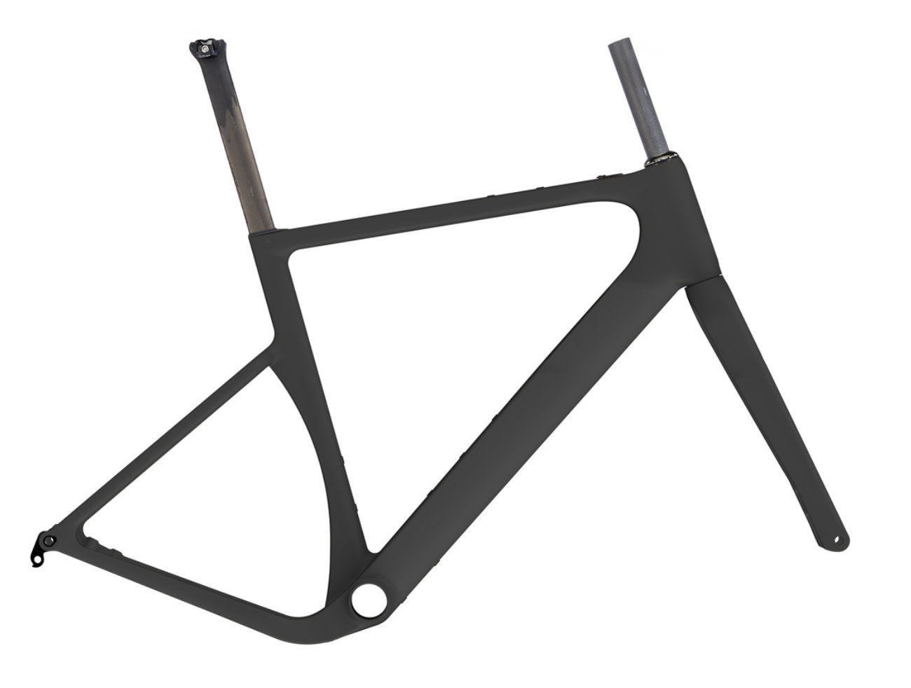 3T Racemax Italia Frameset - 2X