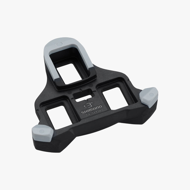 Shimano SPD-SLR CLEAT SET, 6° FLOAT FOR FIXED-MOUNT OUTSOLES