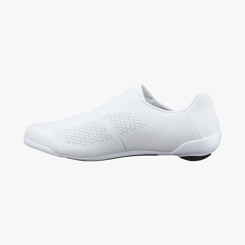 Shimano SH-RC810 Road Cycling Shoe - White