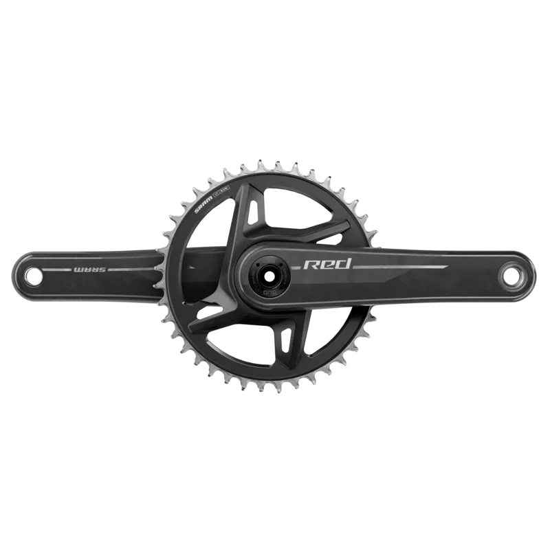 SRAM RED XPLR Crankset