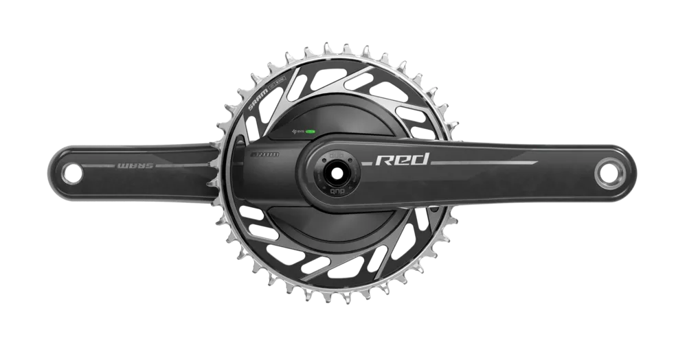 SRAM RED XPLR AXS Power Meter