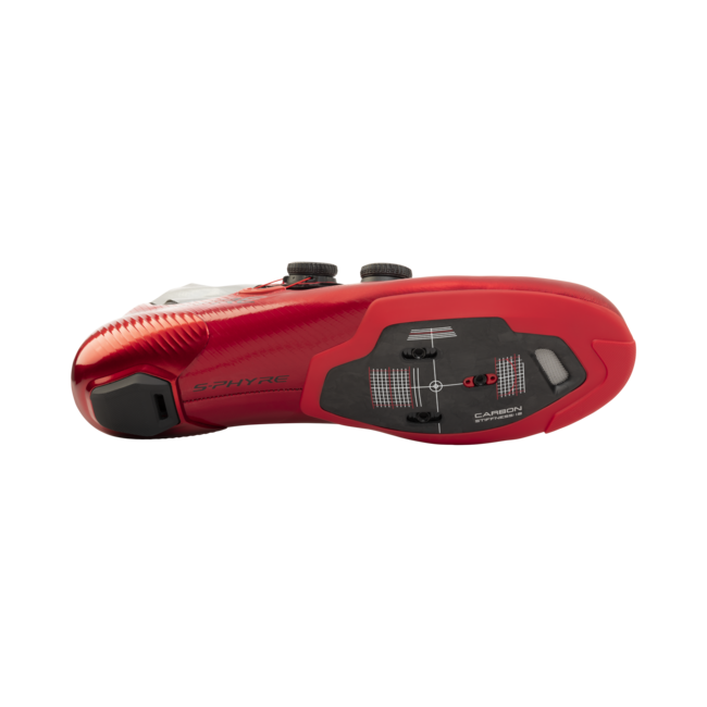 Shimano S-Phyre RC 903 Shoes
