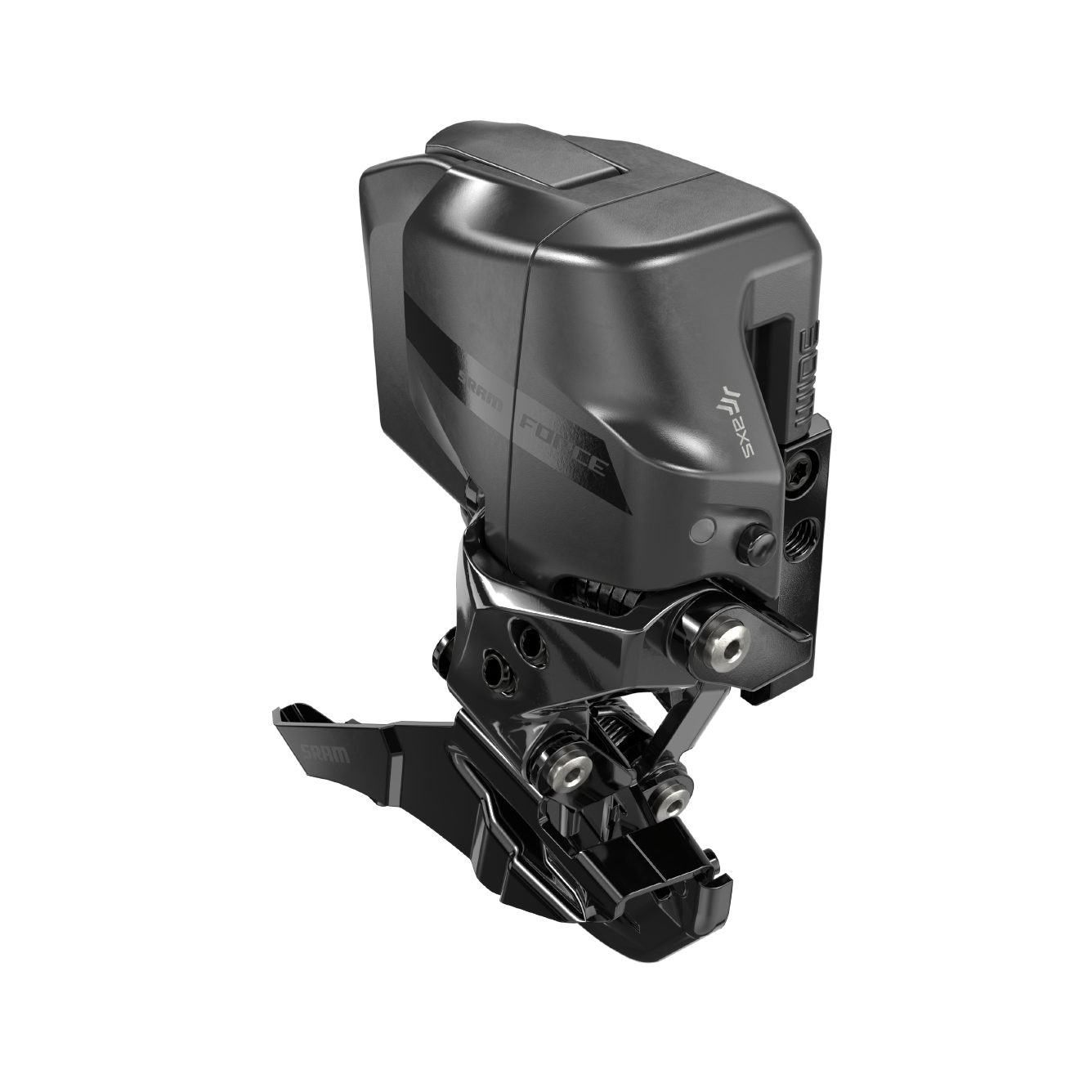 SRAM Force  AXS Wide D2 - Front  Derailleur