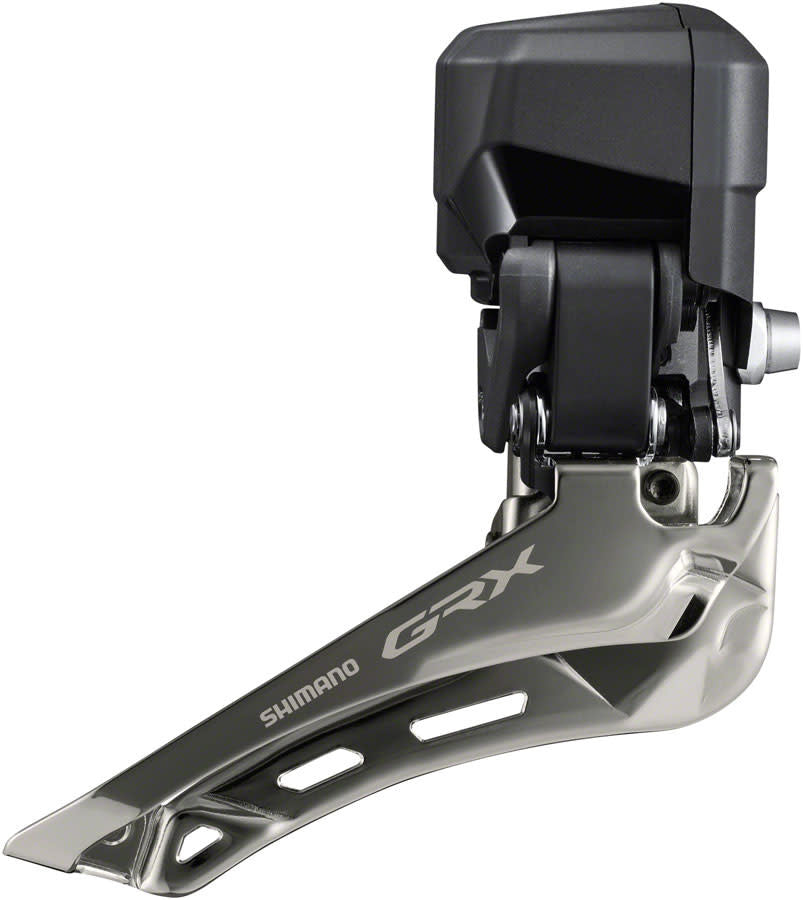 Shimano GRX Front Derailleur - FD-RX825 - 12 Speed