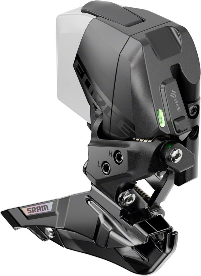 SRAM Force AXS E1 Front Derailleur (battery not included)