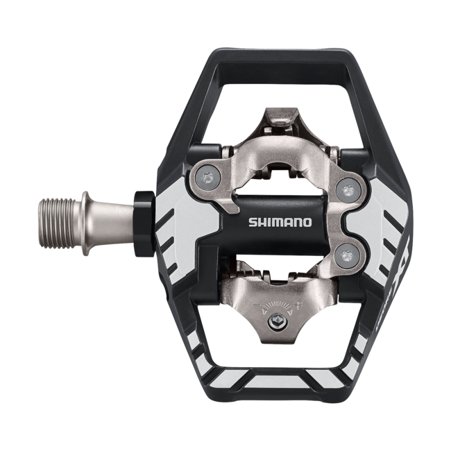 Shimano PD-M8120 - Deore XT - Trail