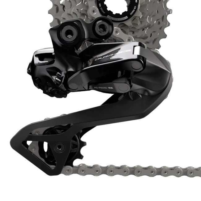Shimano Dura Ace 12 Speed Rear Derailleur RD-R9250