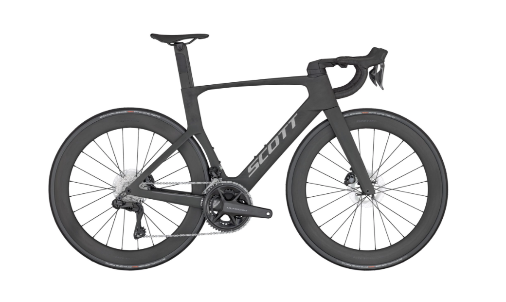 Scott Foil RC 10- 2025