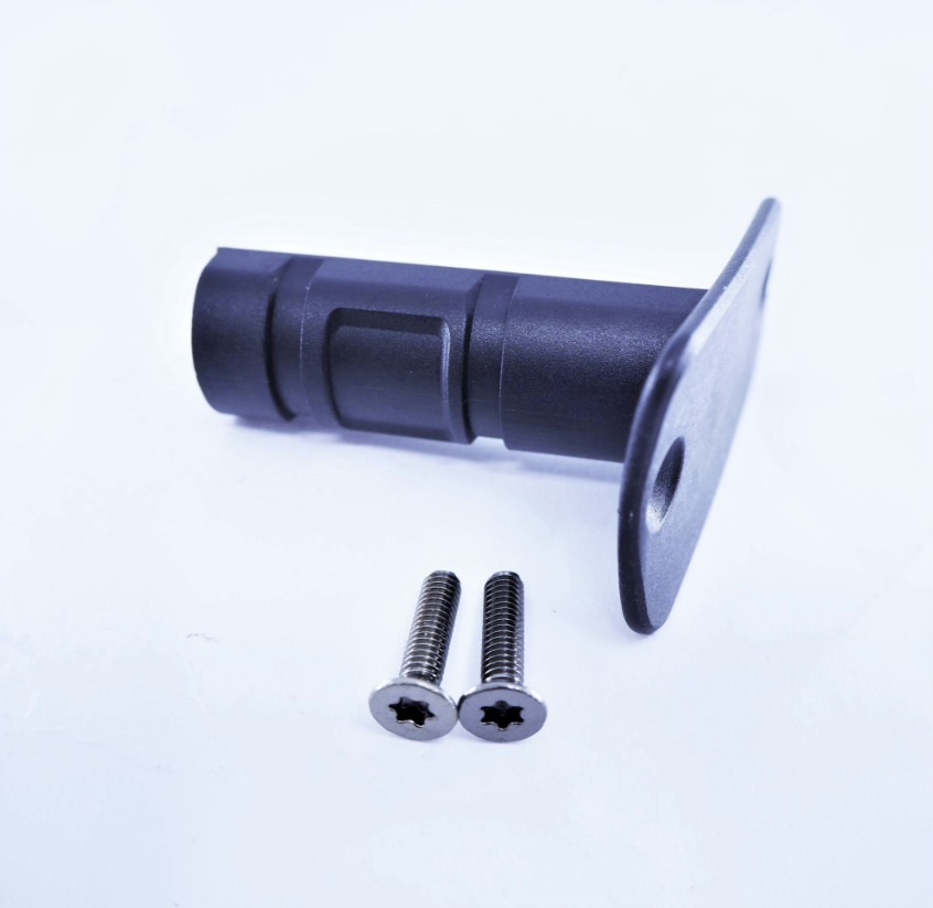 Scott Bottom Bracket DI2 Mount Foil 2023 and Newer