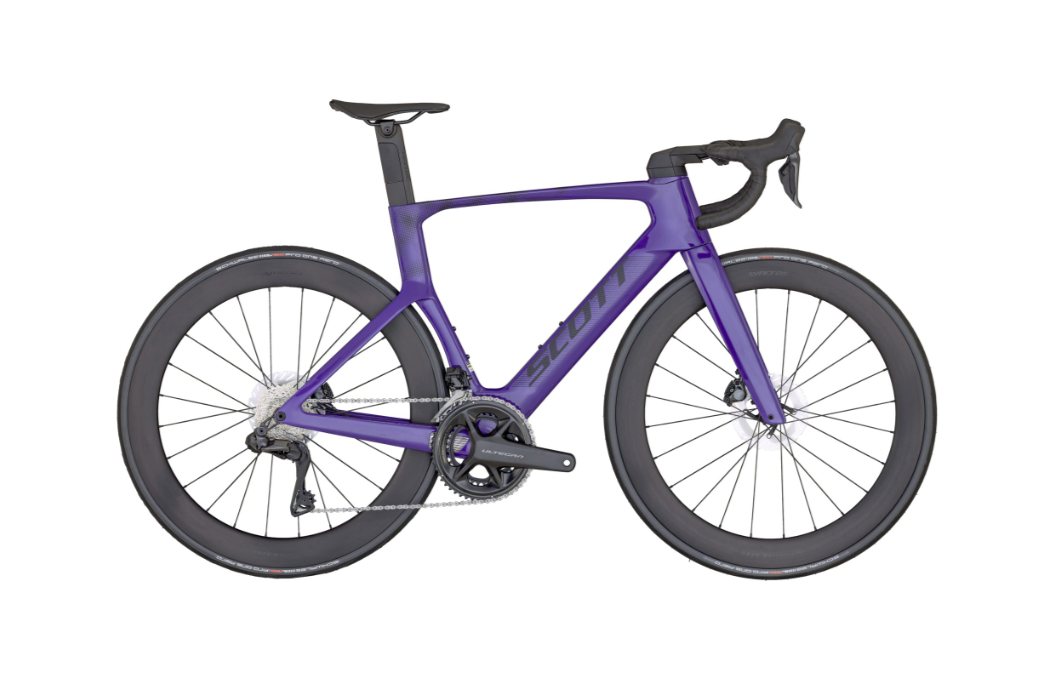Scott Foil RC 10- 2025