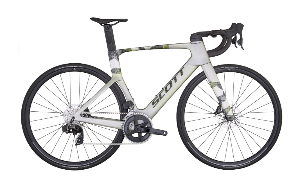 Scott Foil RC 30- 2025