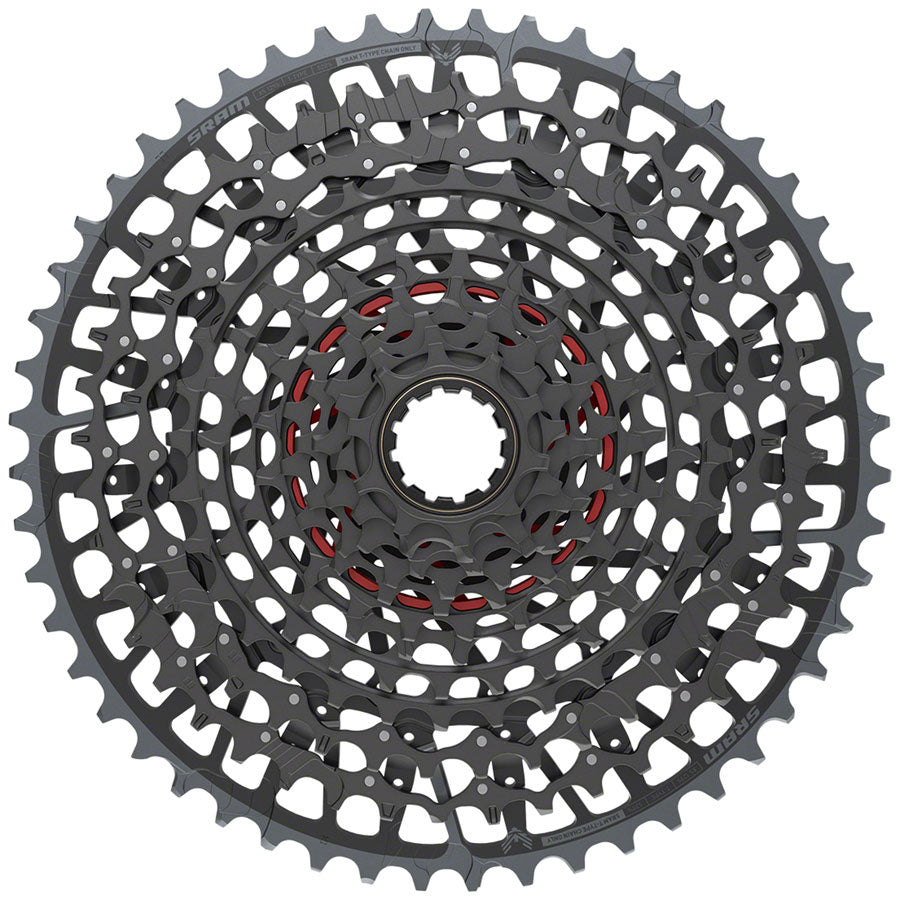 SRAM XO T-Type Eagle Transmission Groupset