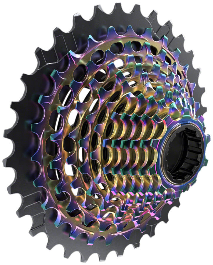 SRAM XG - 1290 Cassette - D1-Rainbow 10-33