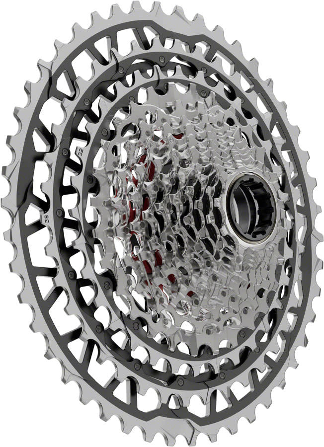 SRAM XG-1371 XPLR Cassette - E1 - 10-46